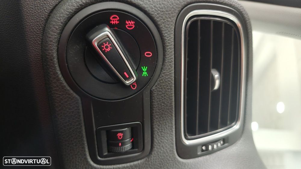 VW Polo 1.4 TDi Lounge - 29