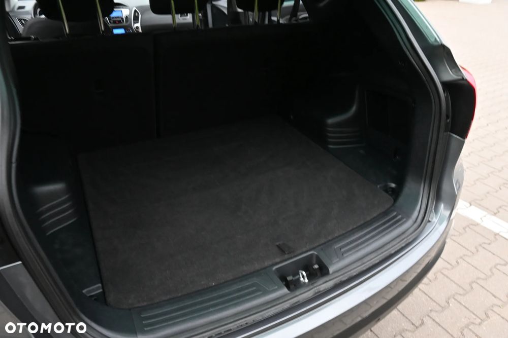 Hyundai ix35 1.6 GDI Classic 2WD - 33