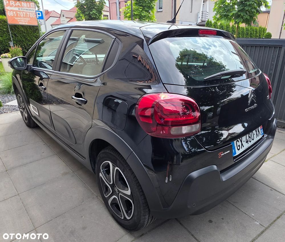 Citroën C3 1.5 BlueHDi Shine - 4