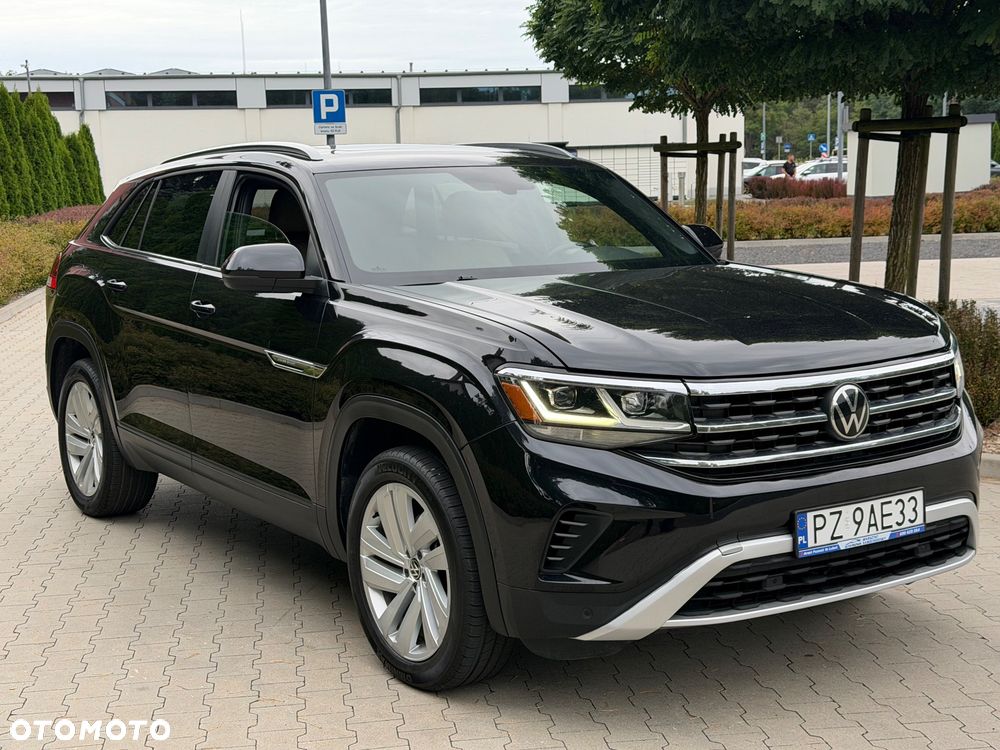 Volkswagen Atlas - 4