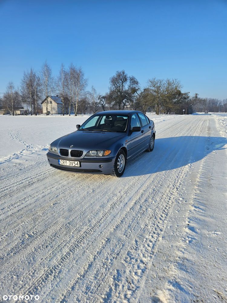 BMW Seria 3 318i Edition Lifestyle - 1