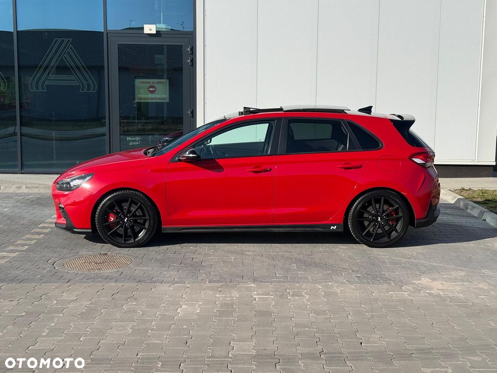 Hyundai i30 N - 2