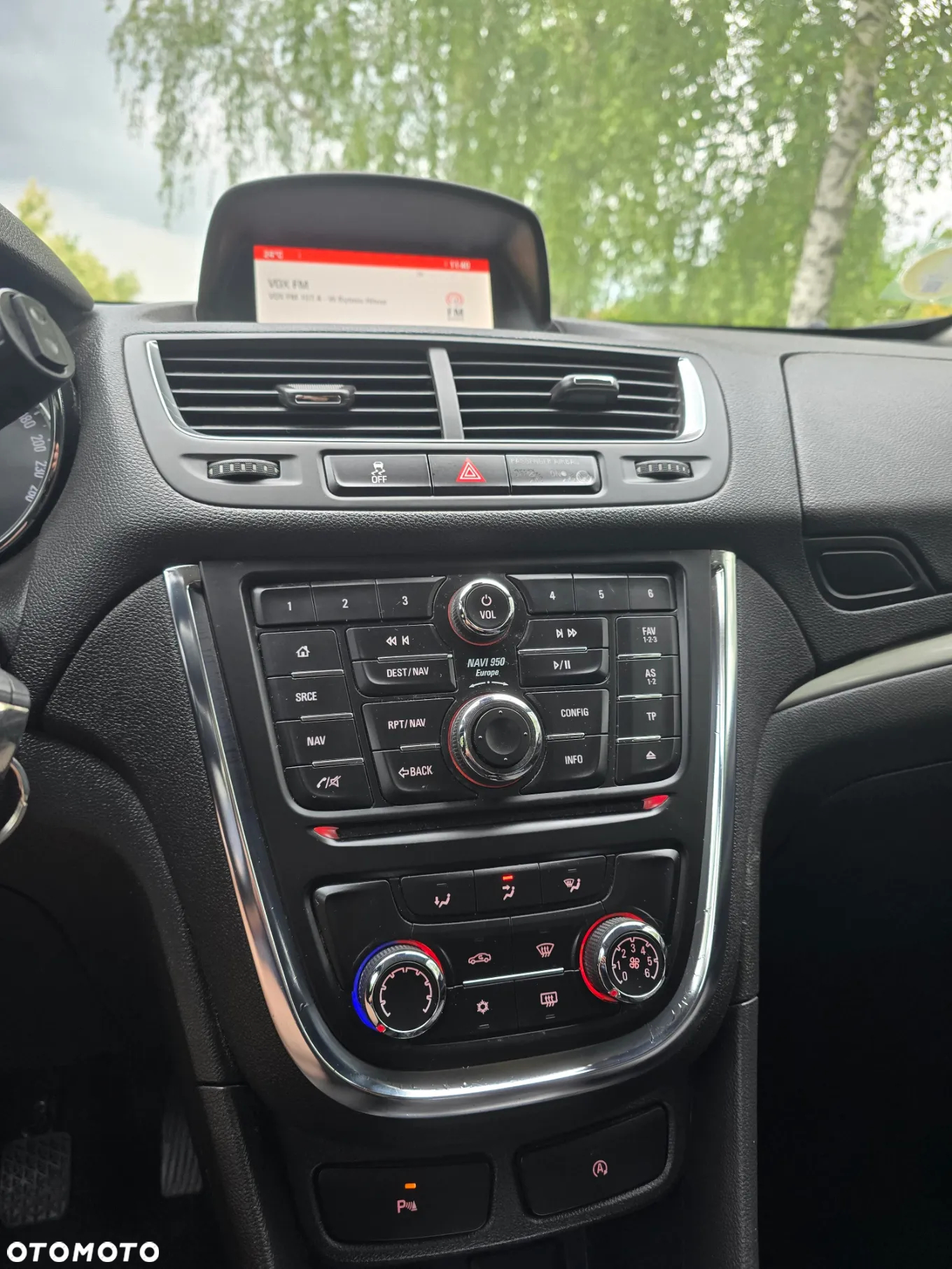 Opel Mokka 1.6 CDTI ecoFLEX Start/Stop Edition - 29