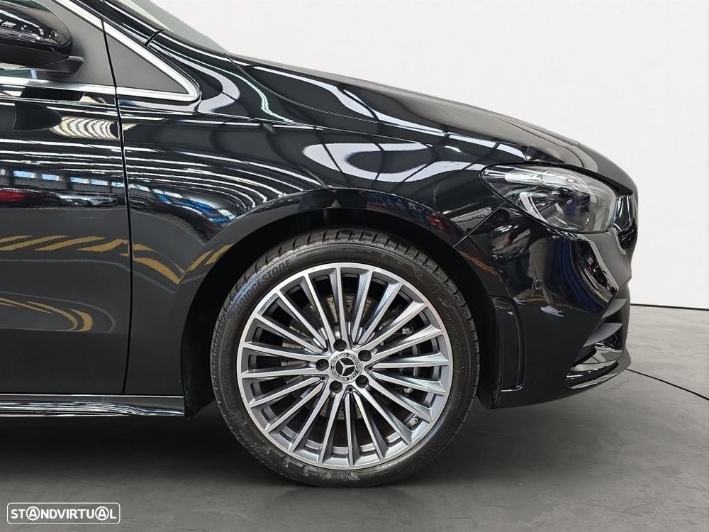 Mercedes-Benz B 250 - 5