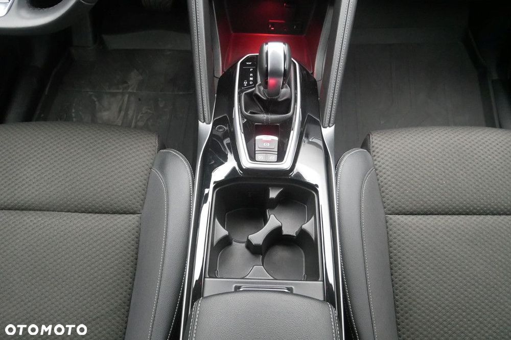 Renault Koleos 2.0 Blue dCi Intens 4x4 X-Tronic - 11