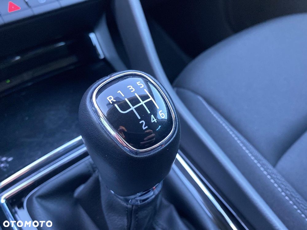 Skoda Karoq 1.5 TSI ACT 4x2 Ambition - 30