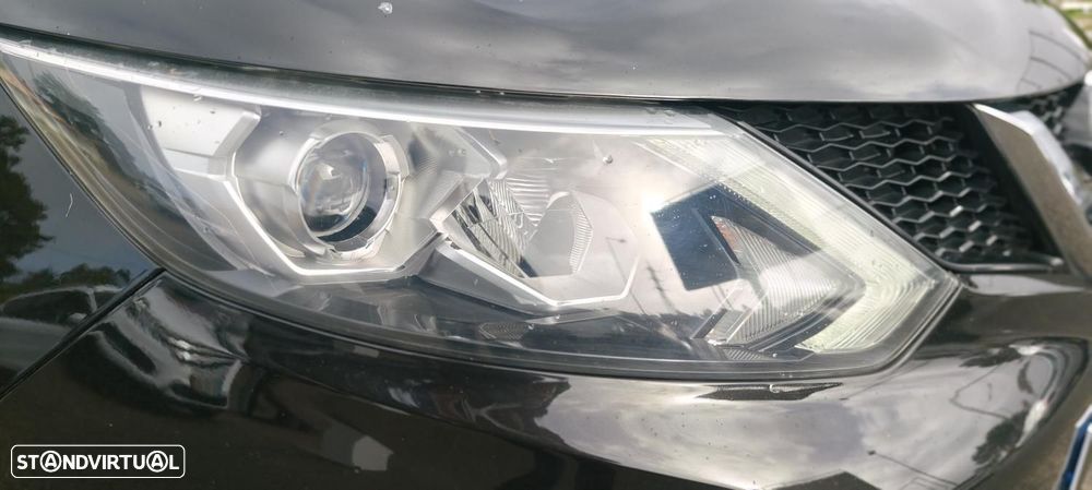 Nissan Qashqai 1.6 dCi Tekna Premium - 17