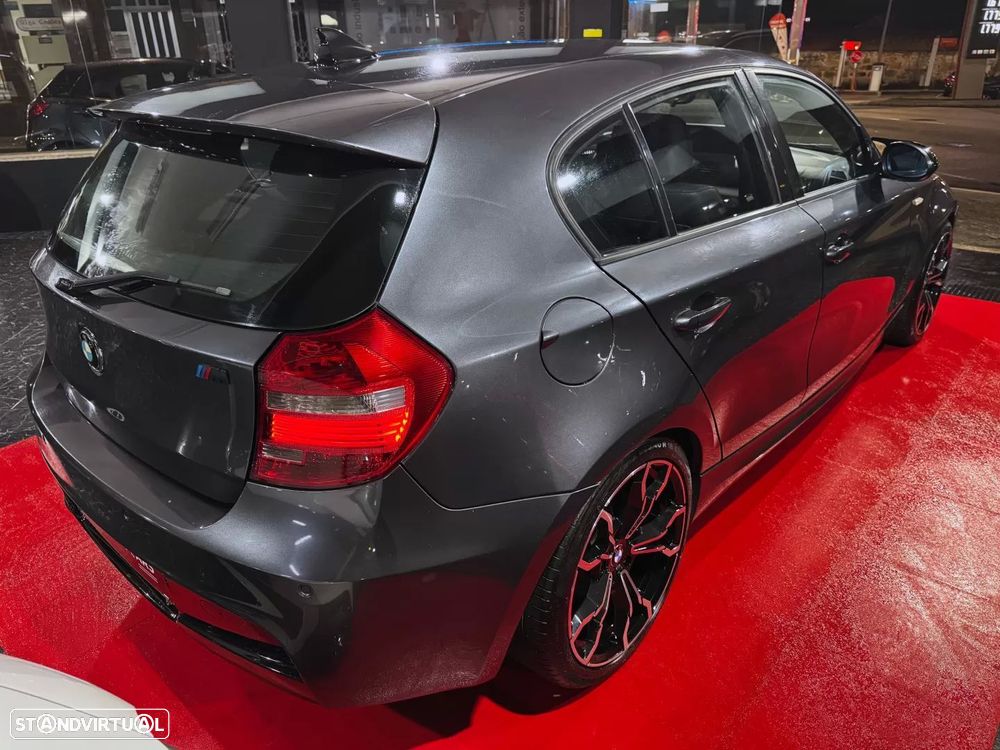 BMW 120 - 13