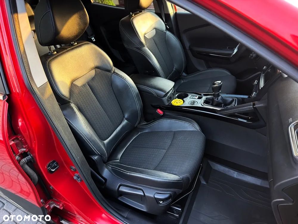Renault Kadjar Energy TCe 130 Bose Edition - 23