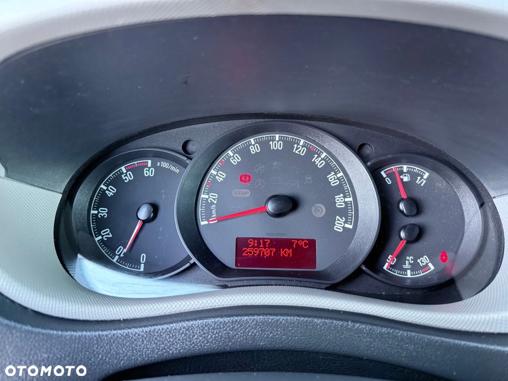 Opel Movano 135 CDTI Plandeka + Firana 8ep BLIŹNIAKI Super - 11