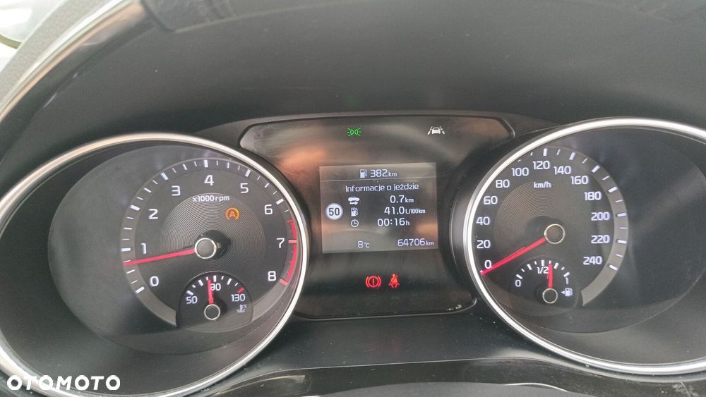 Kia Ceed 1.4 T-GDI L - 17