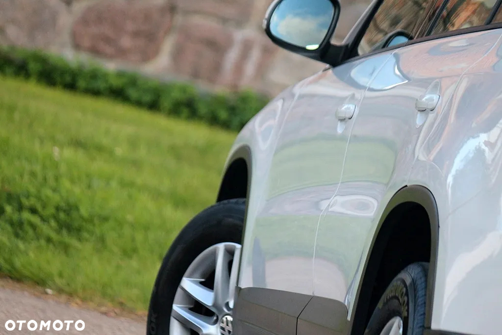 Volkswagen Tiguan 1.4 TSI Trend&Fun - 13