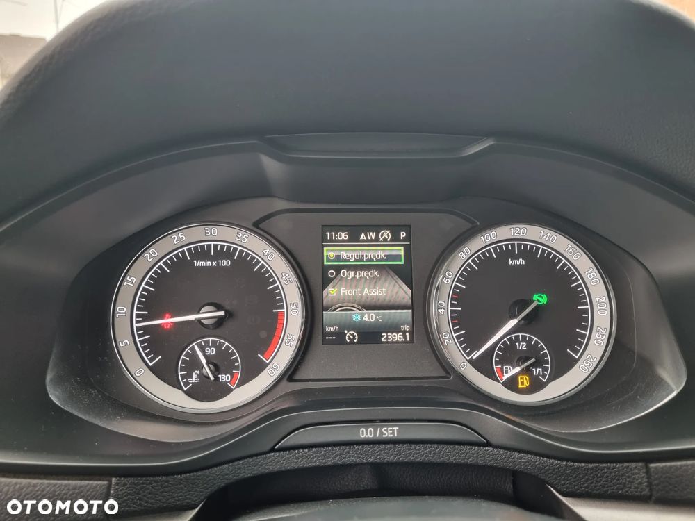 Skoda Karoq 2.0 TDI SCR 4x4 DSG Style - 13