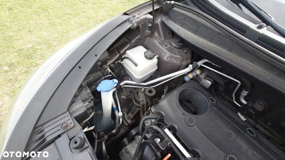 Hyundai ix35 2.0 Premium 2WD - 20