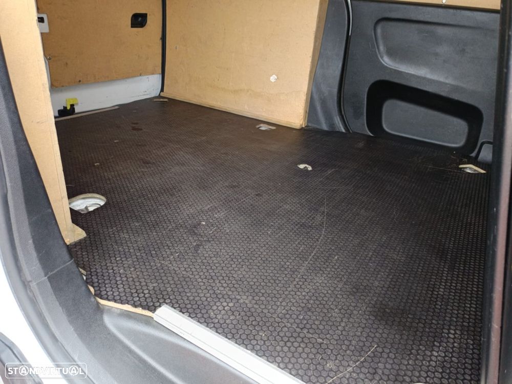 Peugeot Partner 1.5 BlueHDi Premium Standard - 33