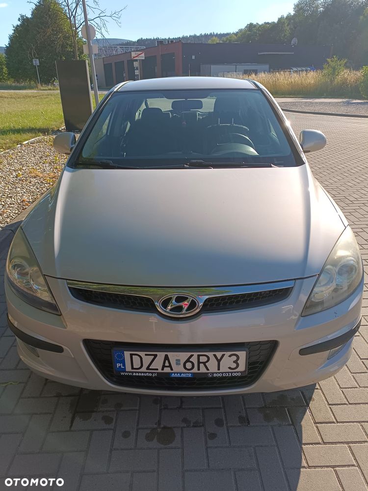Hyundai i30 1.6 Comfort - 6