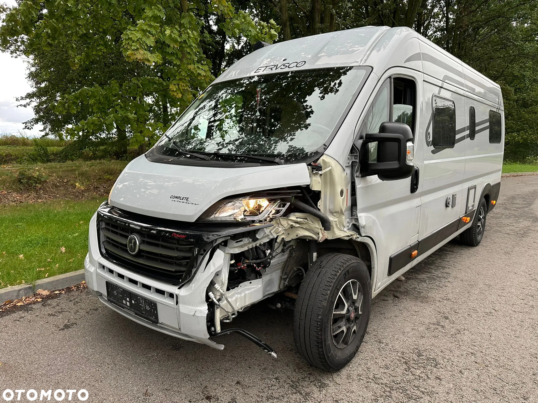 Etrusco 640 SB - 9