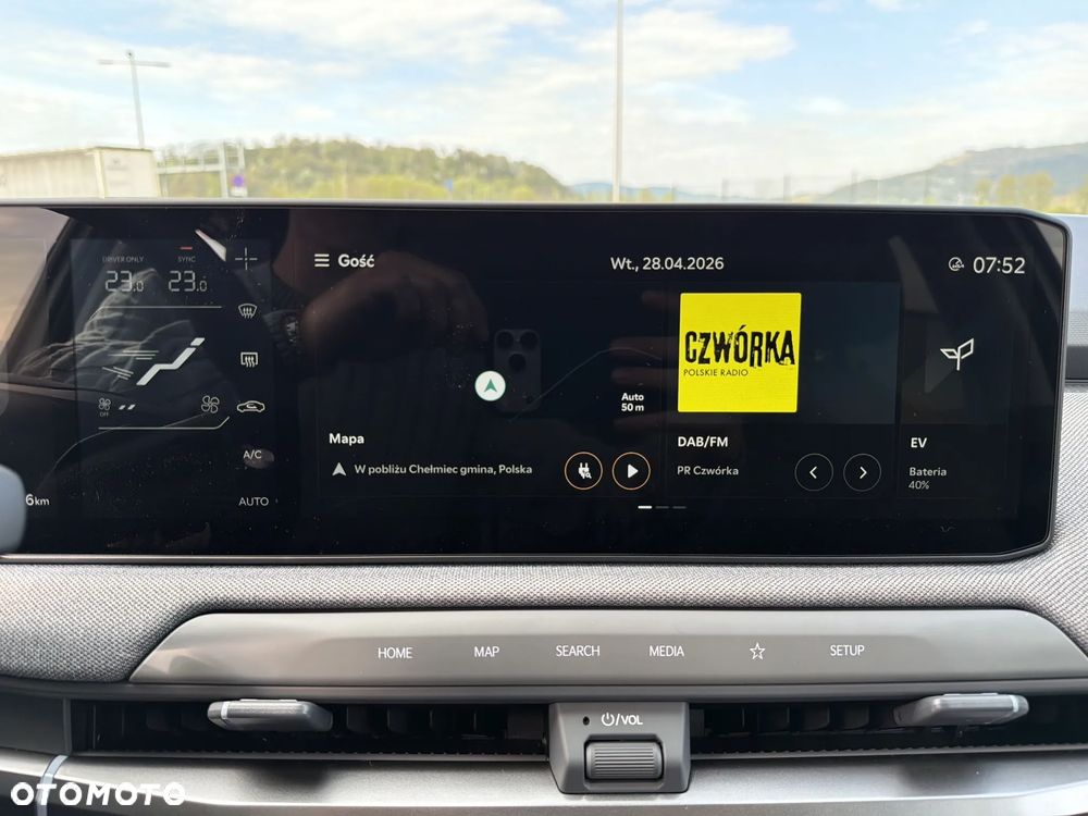 Kia EV3 58.3kWh Earth - 19