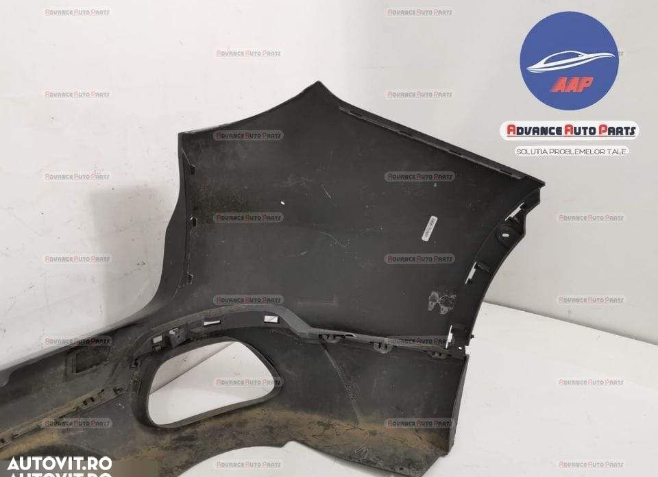 Bara spate originala BMW X5 F15 2013 2014 2015 2016 2017 2018 - 3