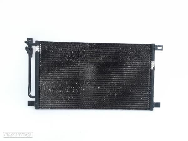 Radiador Ar Condicionado  Bmw X3 (E83) - 1