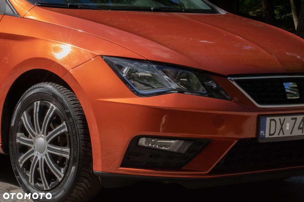Seat Leon 1.0 EcoTSI Style S&S - 2
