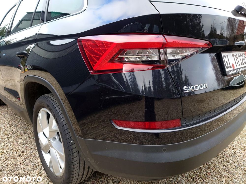 Skoda Kodiaq - 26