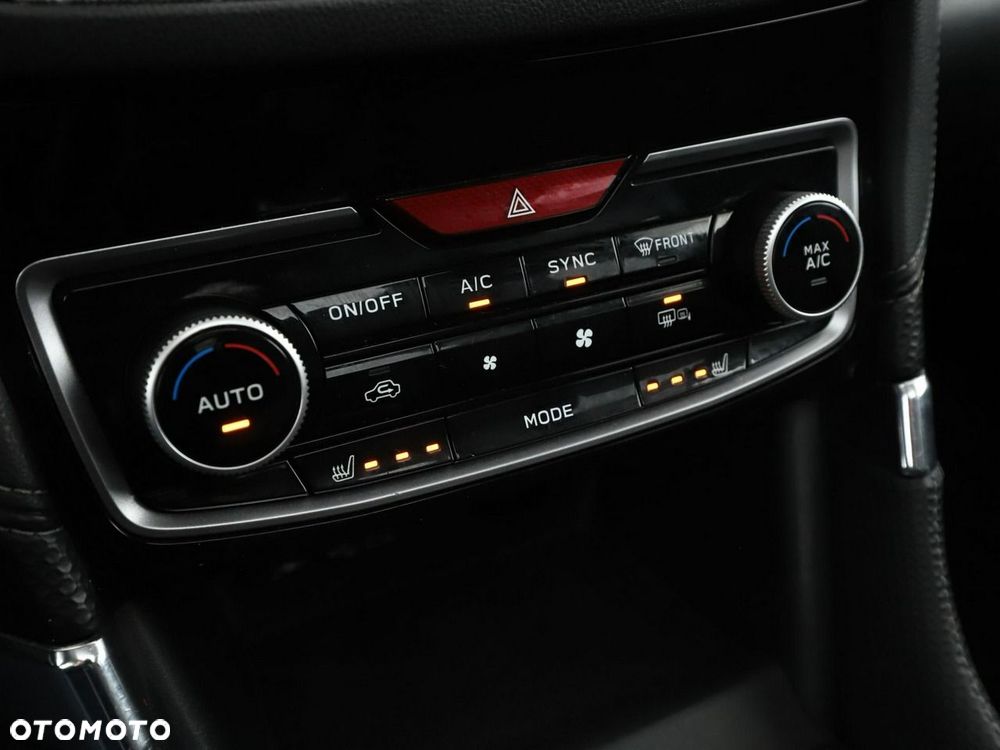 Subaru Forester 2.0X Lineartronic Comfort - 29