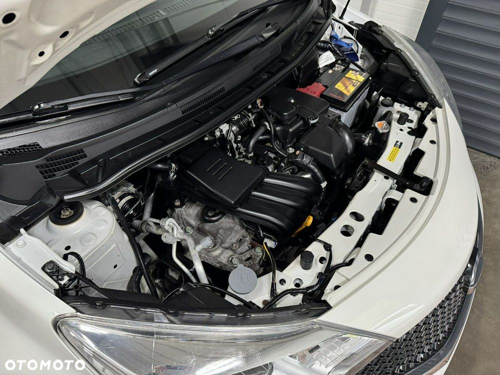 Nissan Note - 23