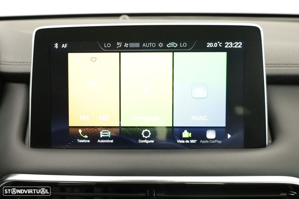 MG EHS 1.5 T-GDI Plug-in Hybrid Luxury - 11
