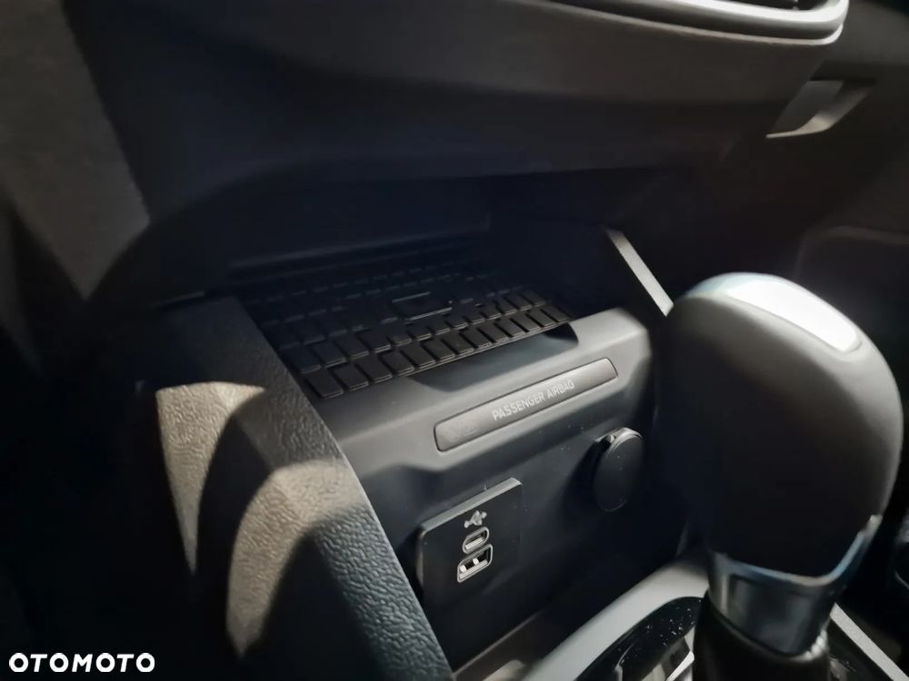 Ford Tourneo Courier 1.0 EcoBoost Active - 16