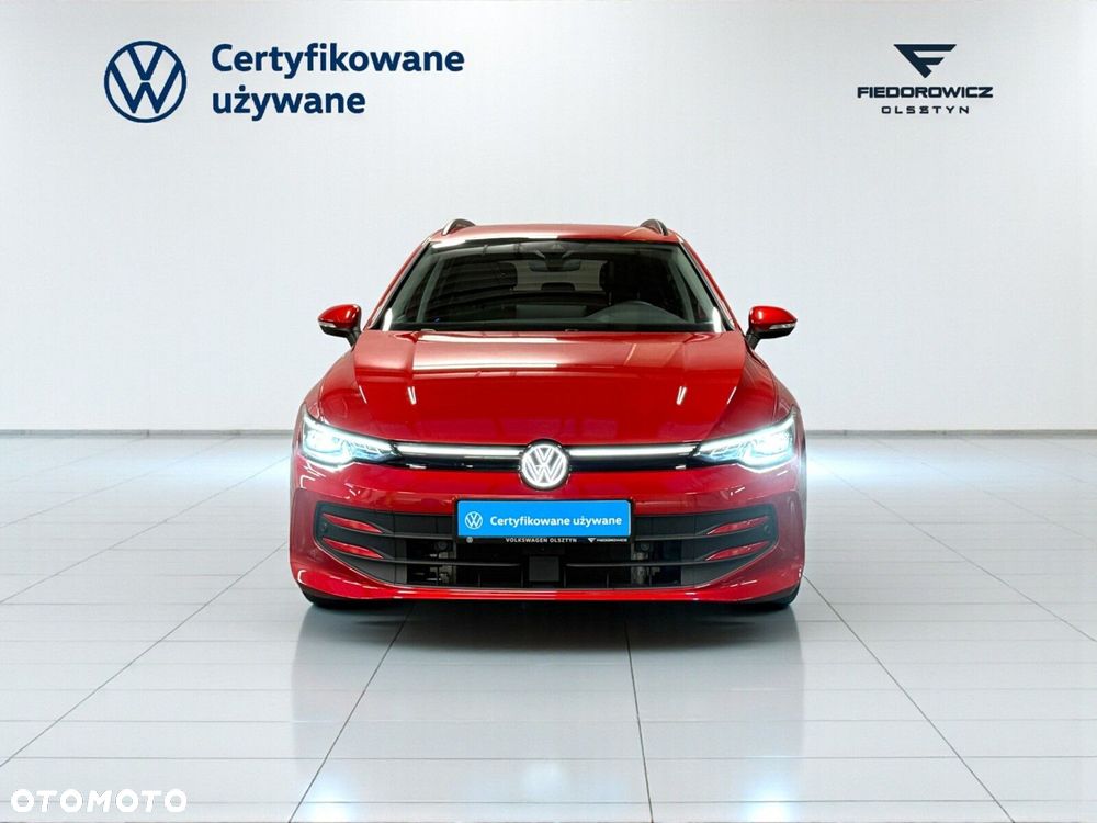 Volkswagen Golf - 15