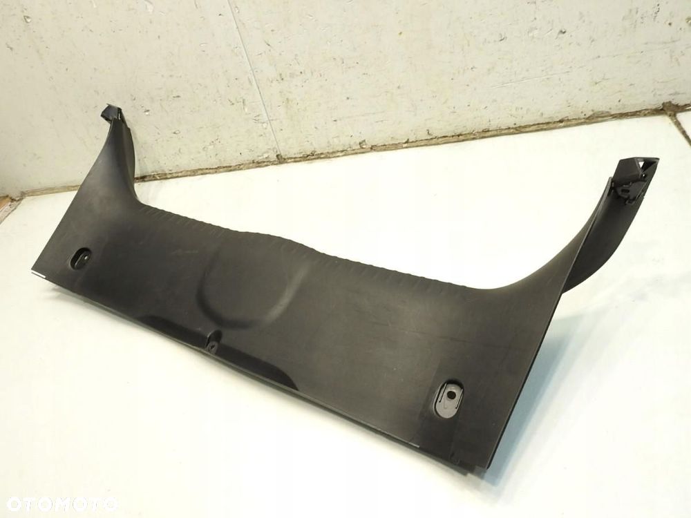 OSŁONA PASA TYLNEGO TYŁ PEUGEOT 308 I 5D 9681642777 - 7