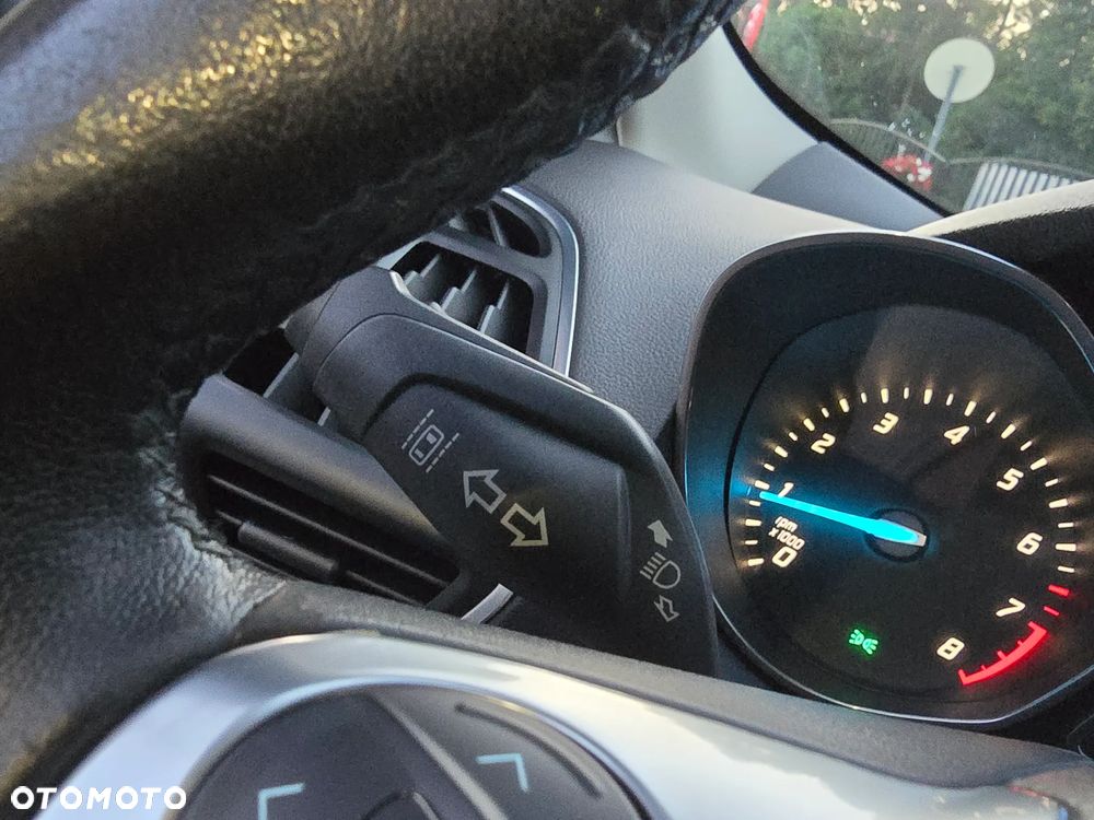 Ford Kuga 1.6 EcoBoost FWD Titanium Plus ASS - 40
