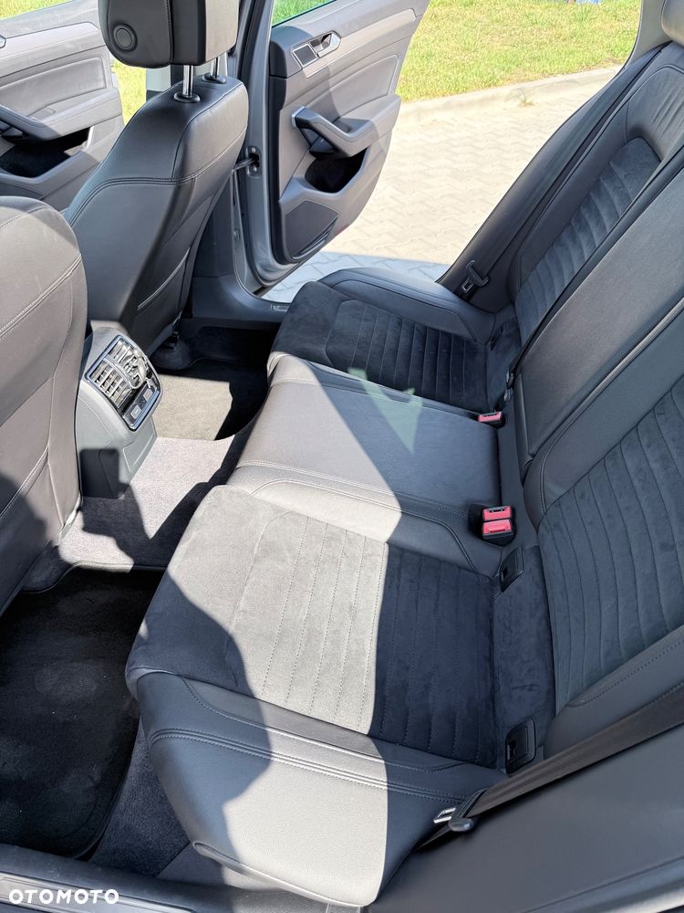 Volkswagen Passat 2.0 TDI BMT Comfortline DSG7 - 3