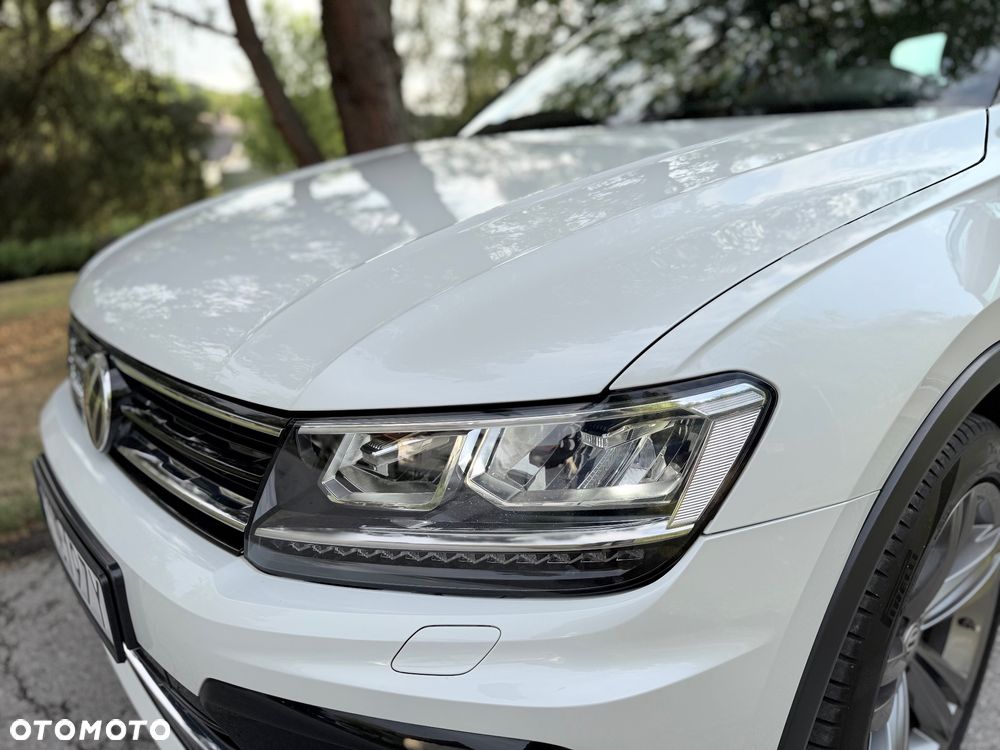 Volkswagen Tiguan 2.0 TSI 4Motion (BlueMotion Technology) DSG Highline - 39