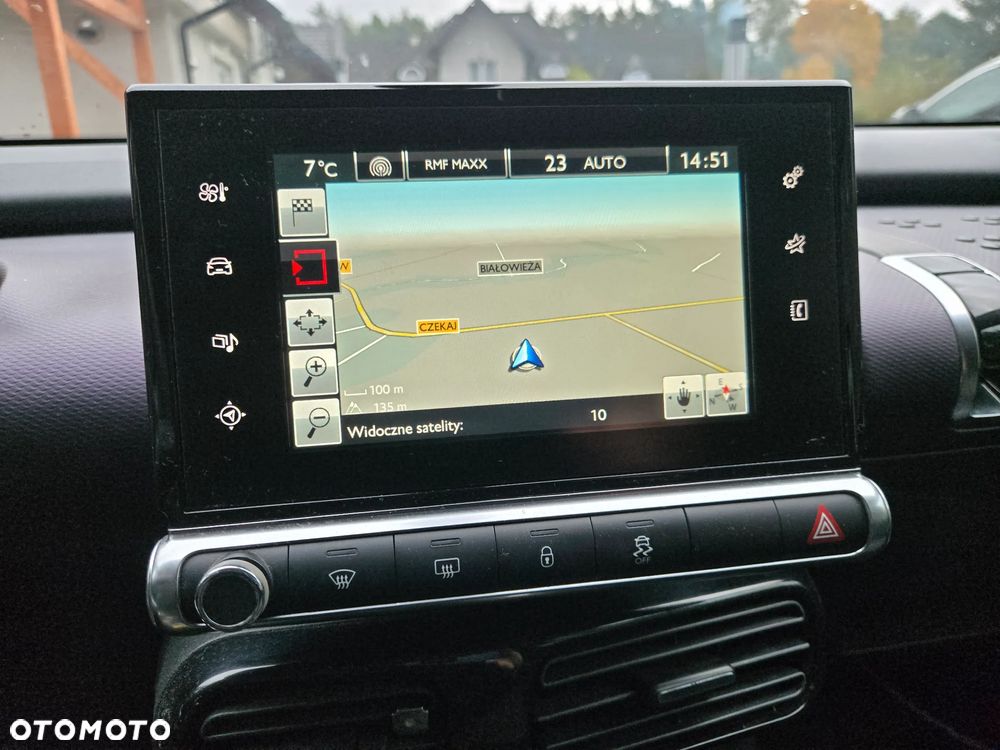 Citroën C4 Cactus 1.2 PureTech Shine - 23