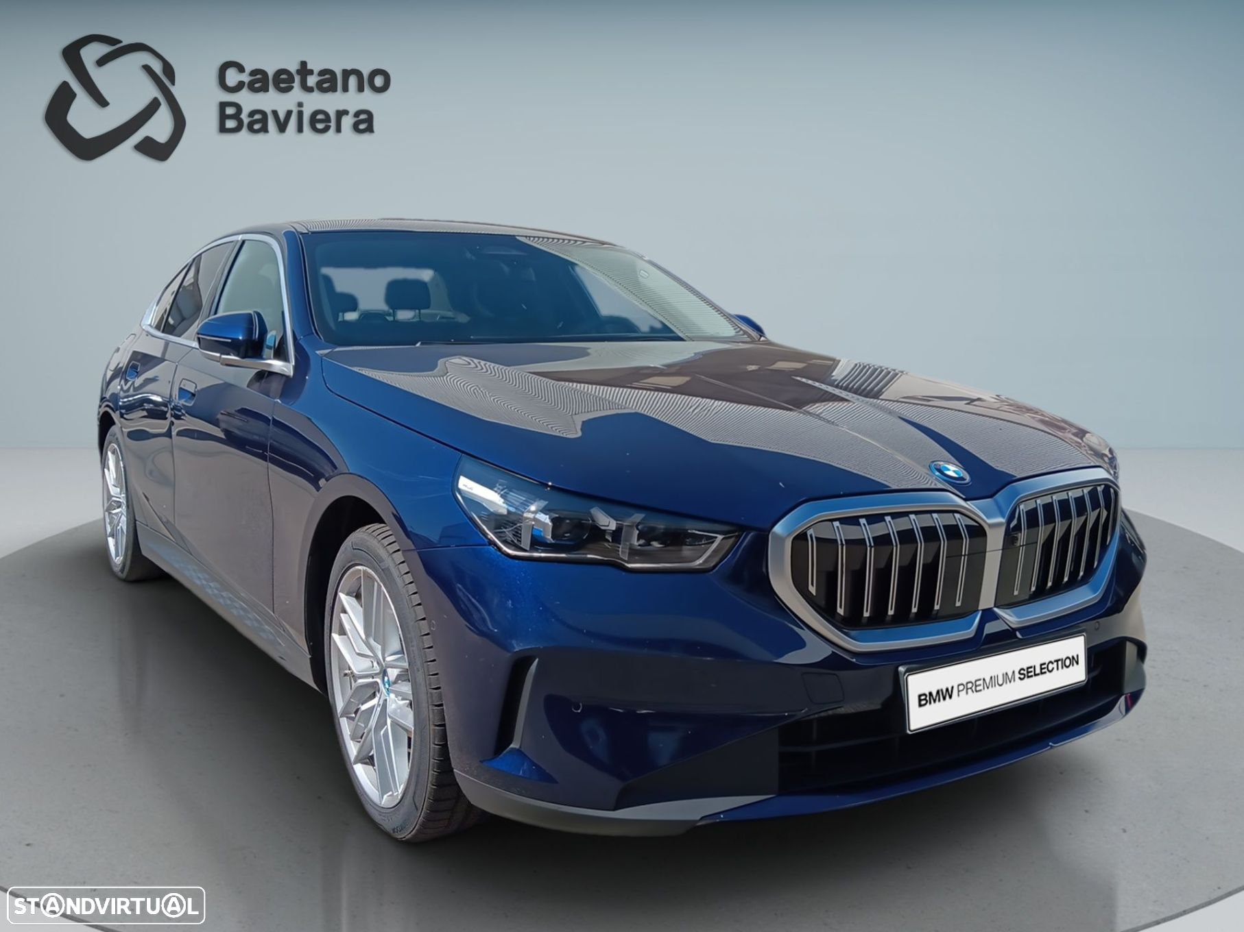 BMW 530 e - 10