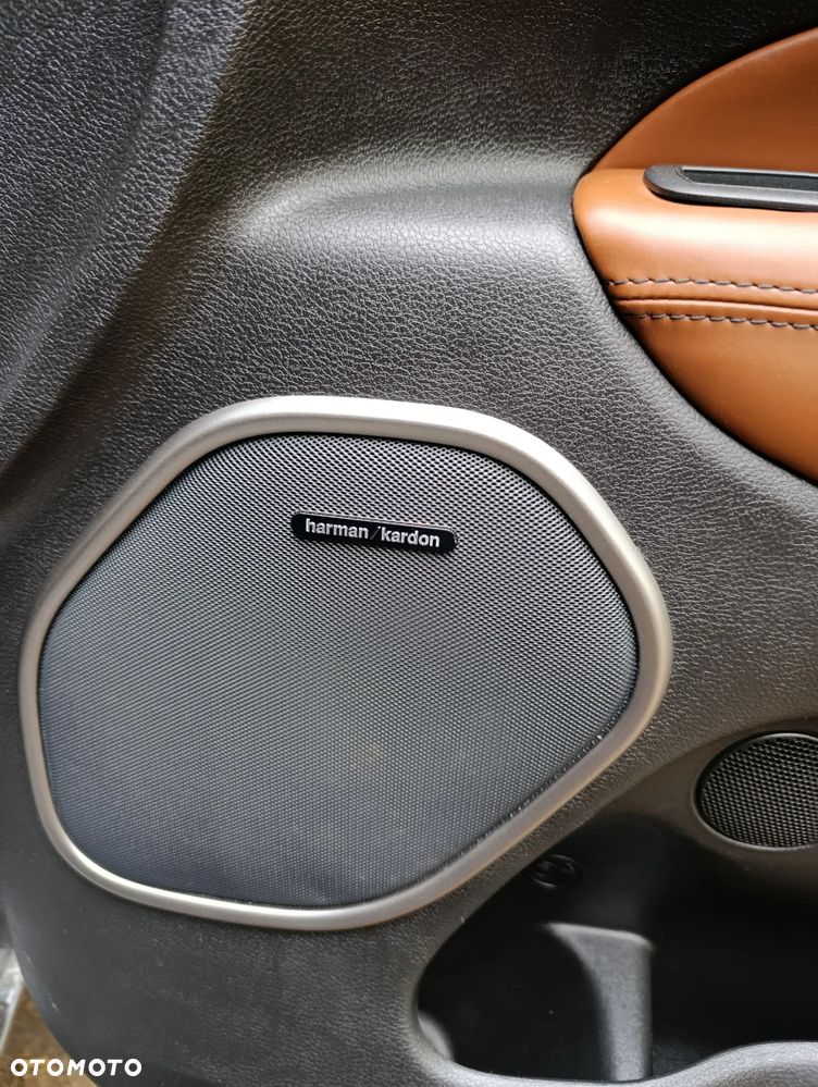 Jeep Grand Cherokee 3.6 V6 Overland - 30