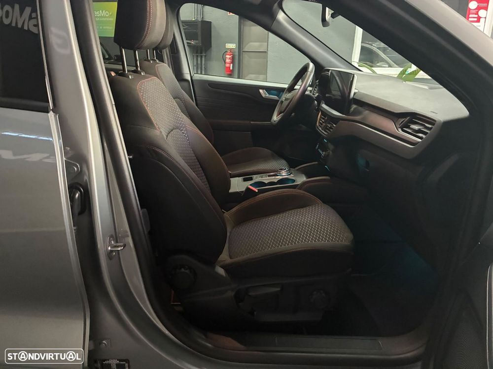 Ford Kuga 2.5 PHEV ST-Line - 34