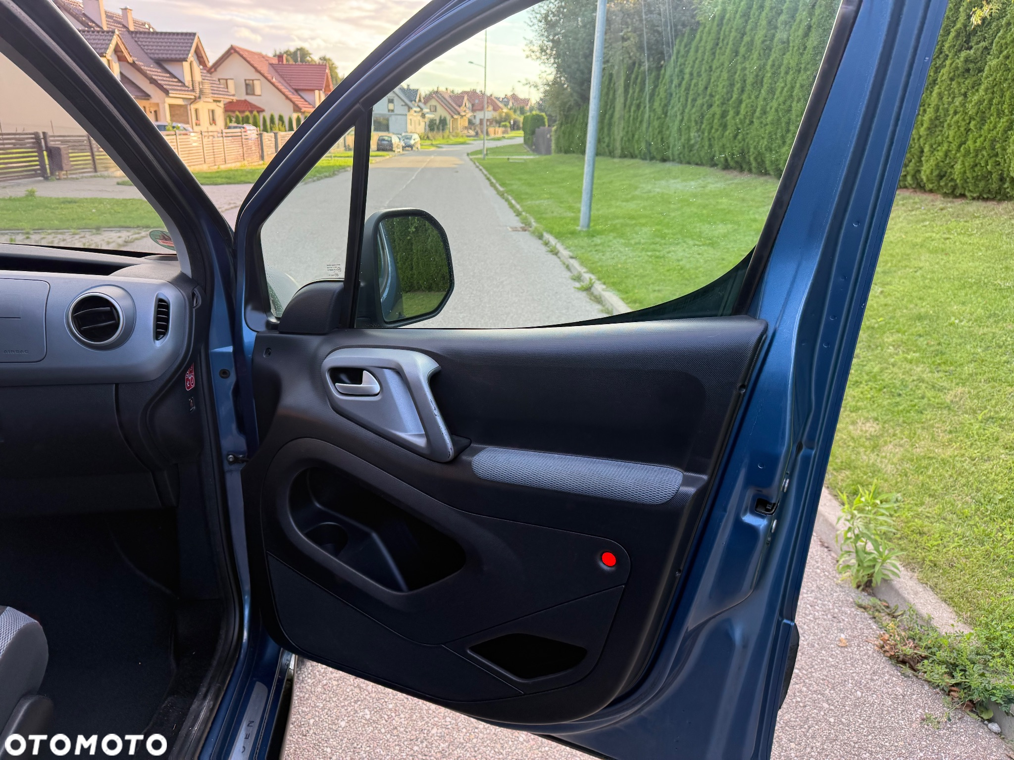 Citroën Berlingo - 15