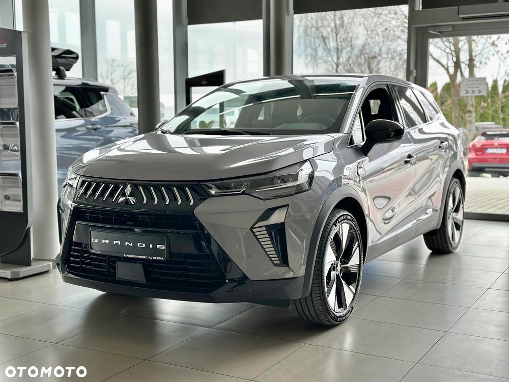 Mitsubishi Grandis 1.3T mHEV Intense Style Cold DCT - 1