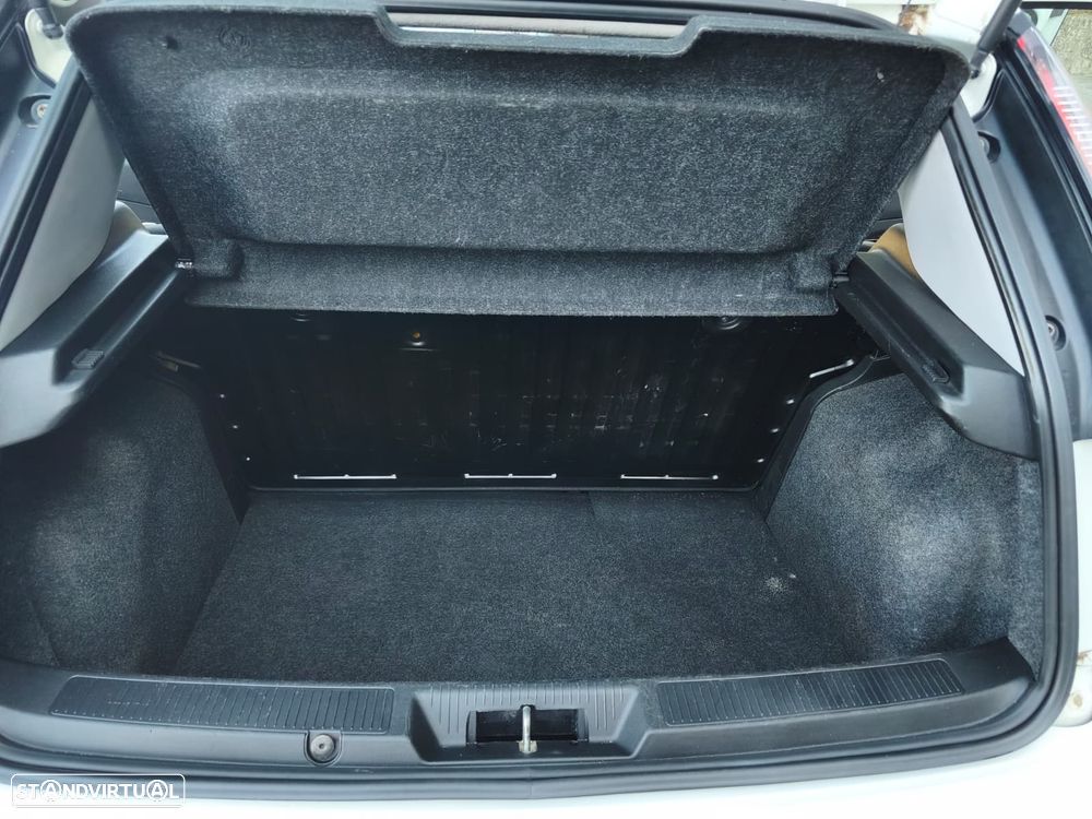 Fiat Punto 1.3 M-jet 4Fleet Start&Stop - 10
