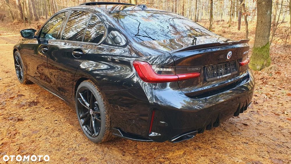 BMW Seria 3 M340i xDrive sport - 6