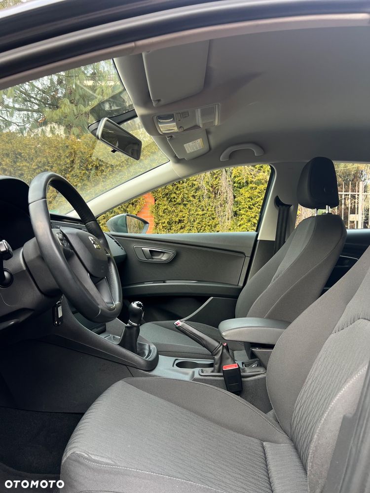Seat Leon - 33