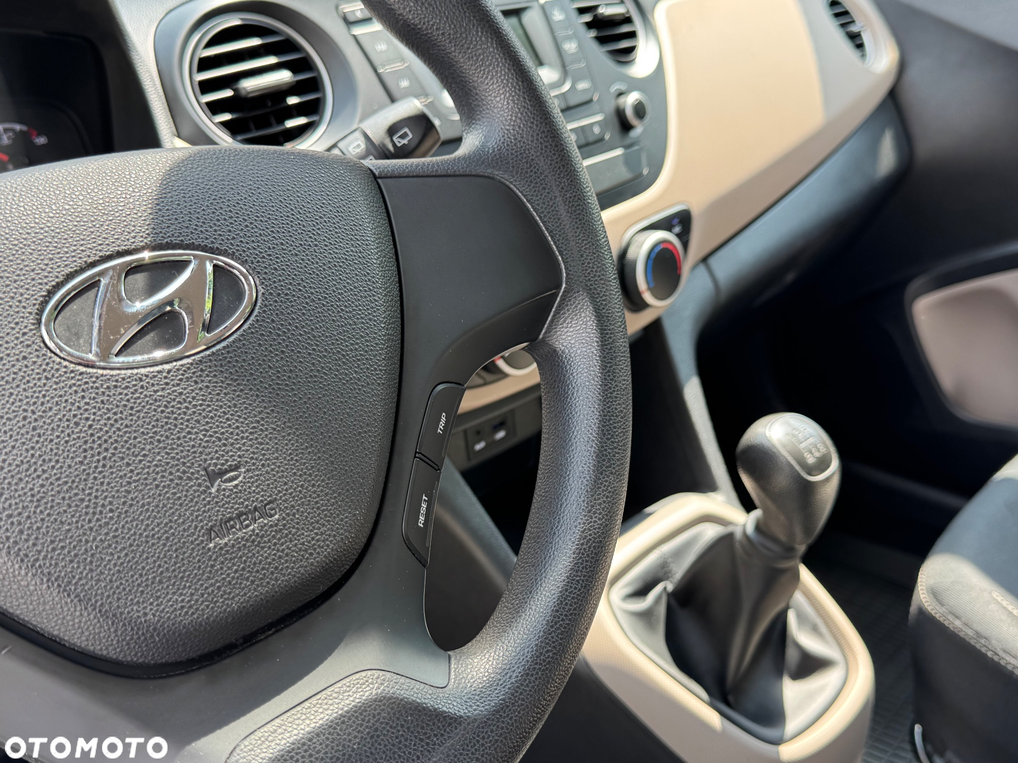 Hyundai i10 1.0 Comfort - 12