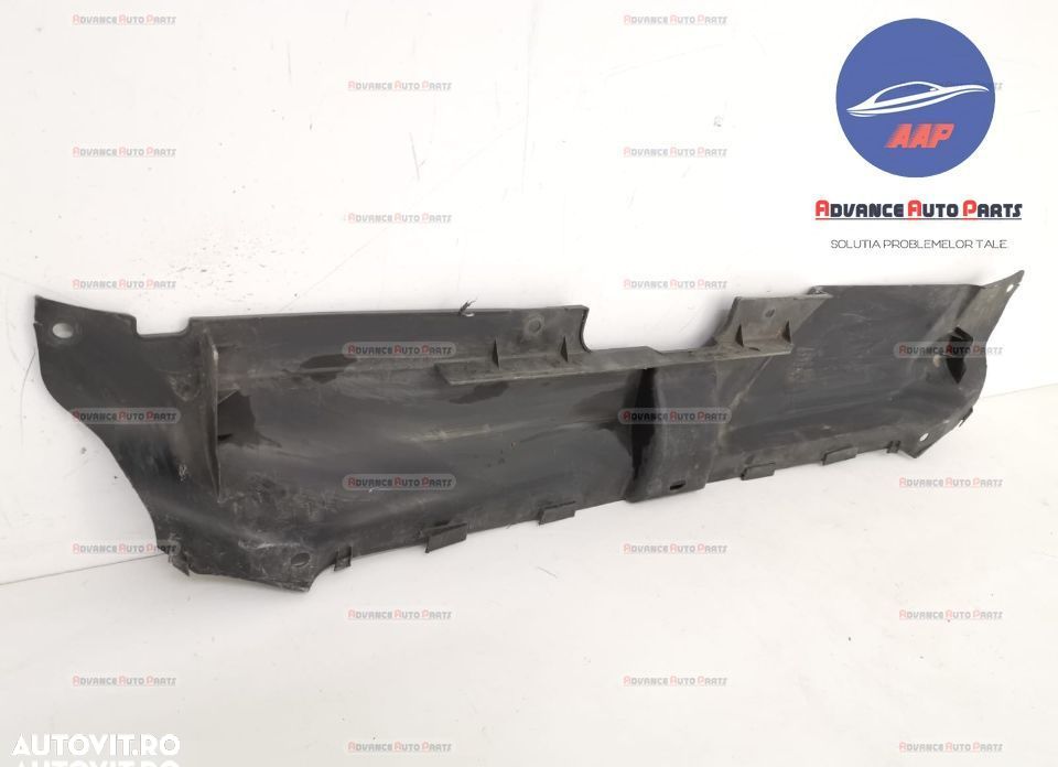 Acoperire trager originala in stare buna Audi A5 8T 2007 2008 2009 201 - 6