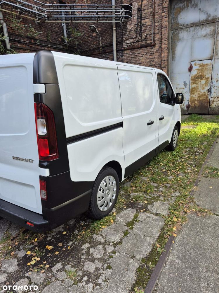 Renault Trafic - 4