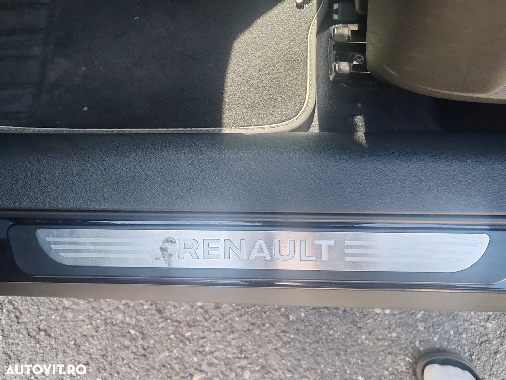 Renault Koleos ENERGY dCi 175 X-tronic 4WD INITIALE PARIS - 15