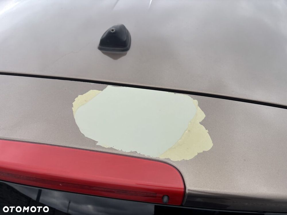 Renault Scenic dCi 130 FAP Luxe - 17