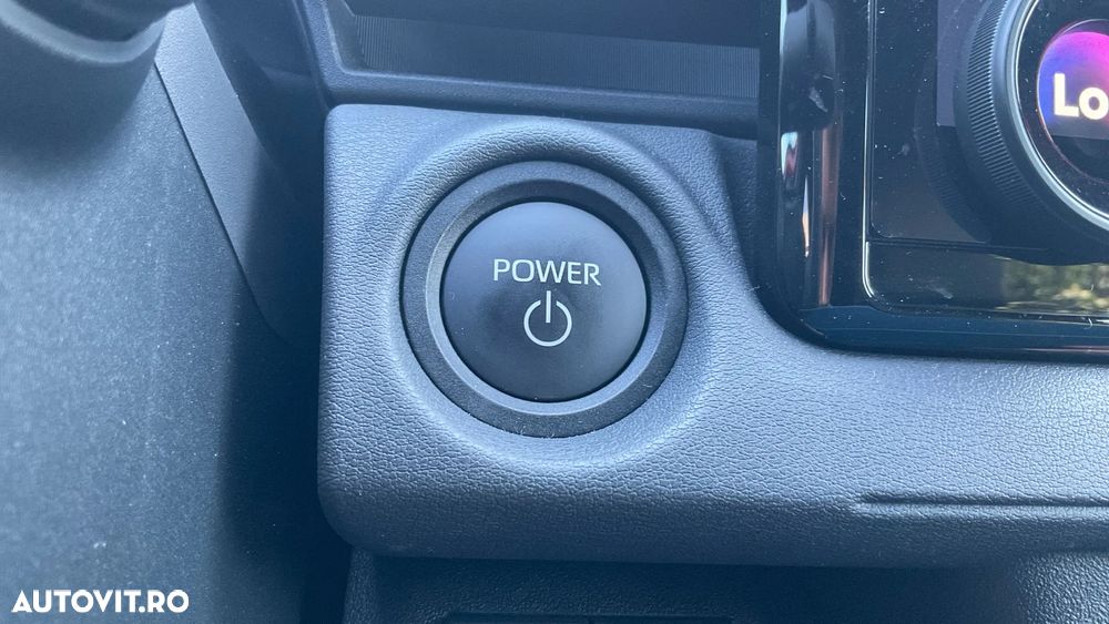 Toyota C-HR 72 kWh Dynamic Long Range - 24